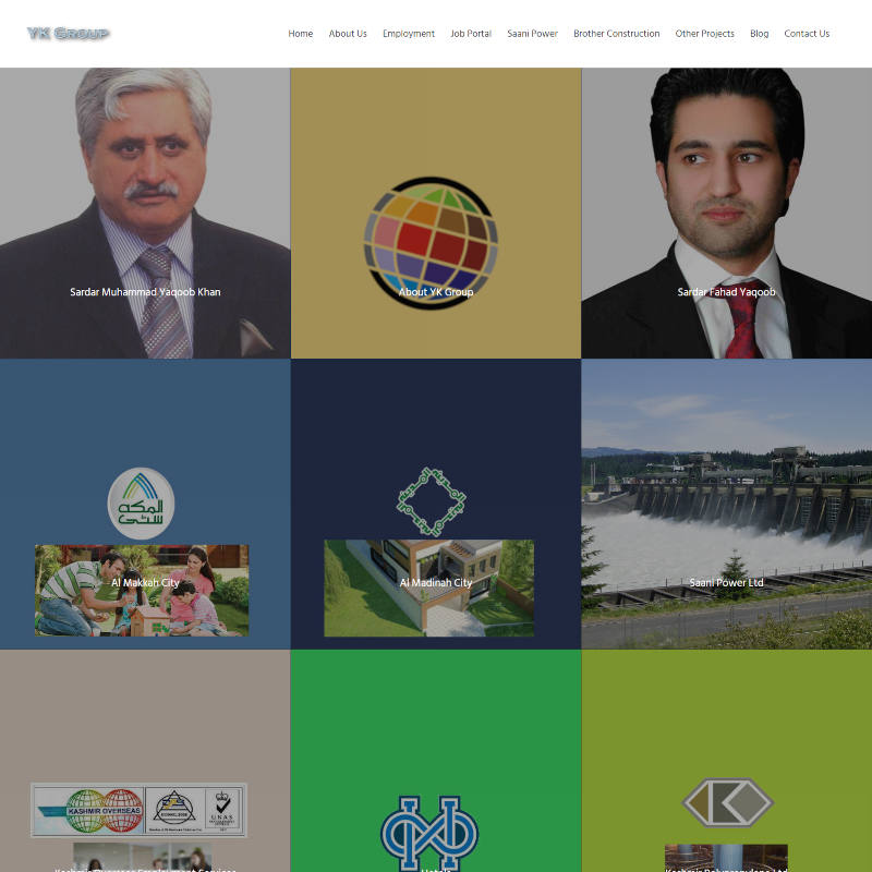 YK Group