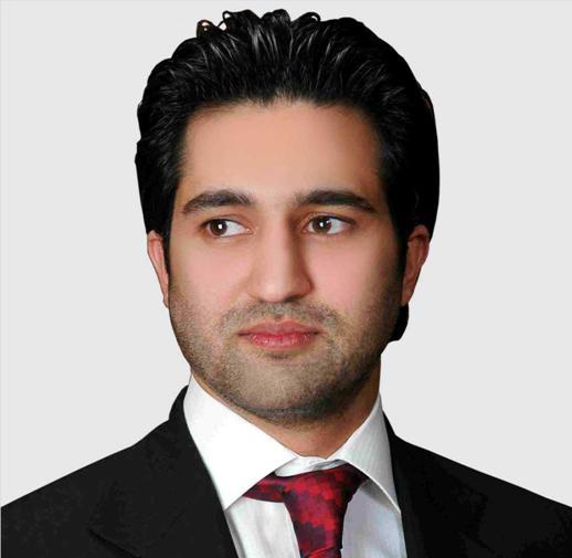YKG MD - Sardar Fahad Yaqoob Khan